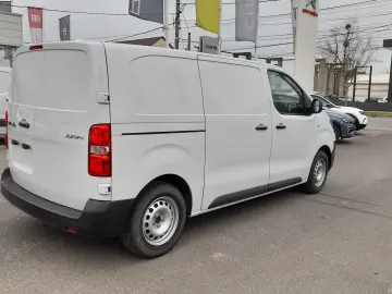 CITROEN JUMPY FURGON L2 FEEL DIESEL 120 CP