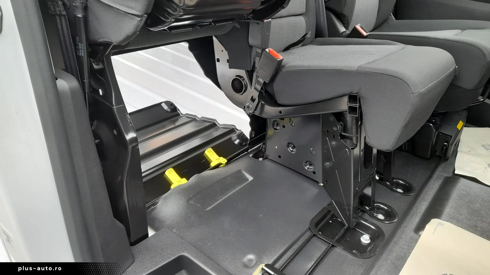 CITROEN JUMPY FURGON L2 FEEL DIESEL 120 CP