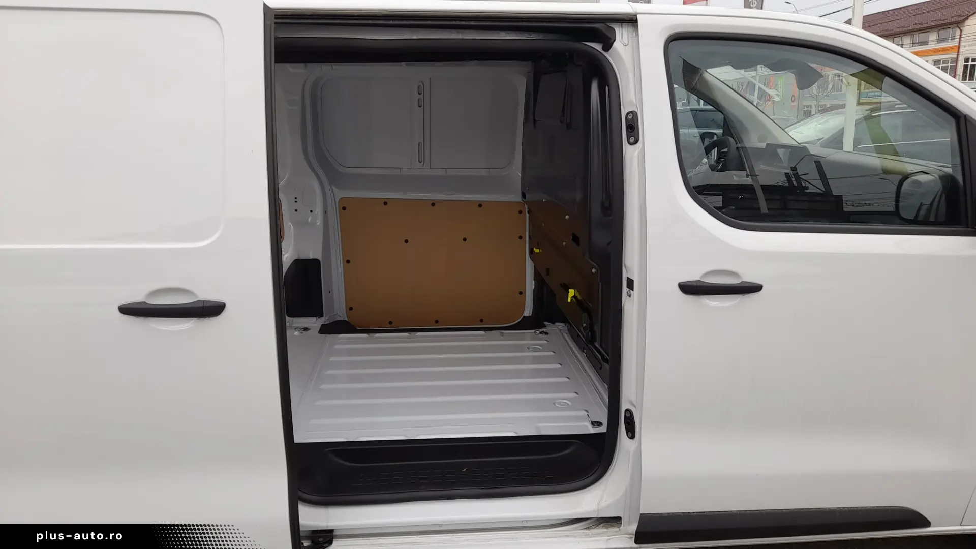 CITROEN JUMPY FURGON L2 FEEL DIESEL 120 CP