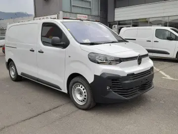 CITROEN JUMPY FURGON L2 FEEL DIESEL 120 CP