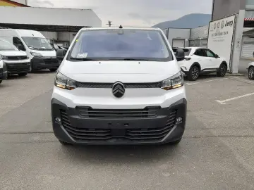 CITROEN JUMPY FURGON L2 FEEL DIESEL 120 CP