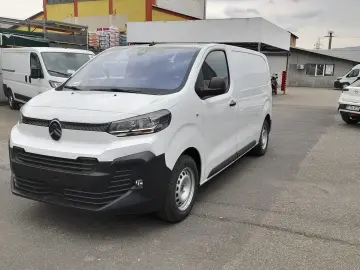 CITROEN JUMPY FURGON L2 FEEL DIESEL 120 CP