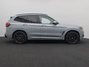 BMW X3 xD20d M Sport DAB HiFi AHK Komfort 20Zoll