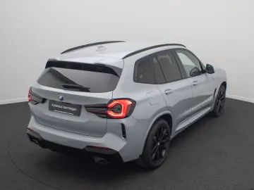 BMW X3 xD20d M Sport DAB HiFi AHK Komfort 20Zoll