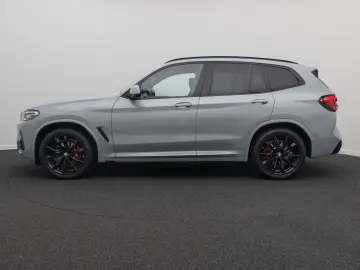 BMW X3 xD20d M Sport DAB HiFi AHK Komfort 20Zoll