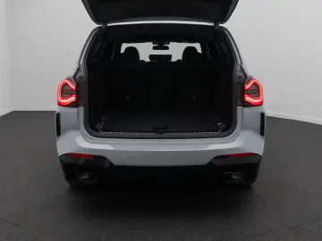 BMW X3 xD20d M Sport DAB HiFi AHK Komfort 20Zoll