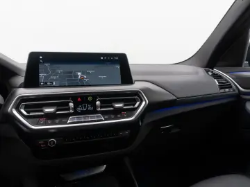 BMW X3 xD20d M Sport DAB HiFi AHK Komfort 20Zoll