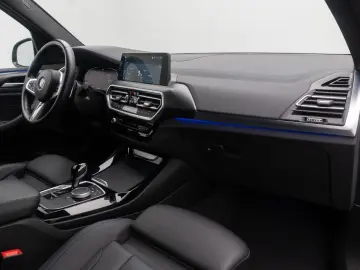 BMW X3 xD20d M Sport DAB HiFi AHK Komfort 20Zoll