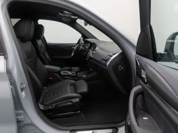 BMW X3 xD20d M Sport DAB HiFi AHK Komfort 20Zoll