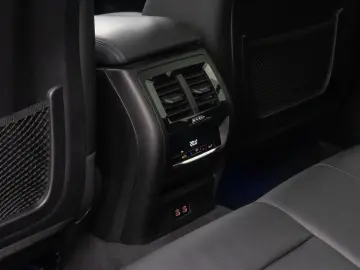 BMW X3 xD20d M Sport DAB HiFi AHK Komfort 20Zoll