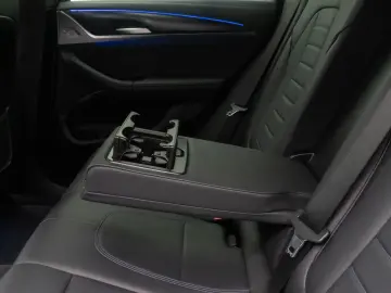 BMW X3 xD20d M Sport DAB HiFi AHK Komfort 20Zoll