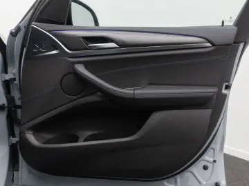 BMW X3 xD20d M Sport DAB HiFi AHK Komfort 20Zoll