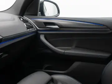 BMW X3 xD20d M Sport DAB HiFi AHK Komfort 20Zoll