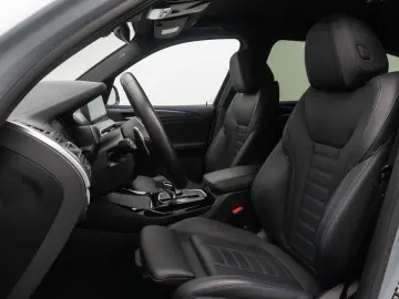 BMW X3 xD20d M Sport DAB HiFi AHK Komfort 20Zoll