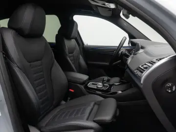 BMW X3 xD20d M Sport DAB HiFi AHK Komfort 20Zoll