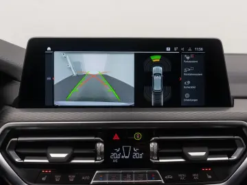 BMW X3 xD20d M Sport DAB HiFi AHK Komfort 20Zoll