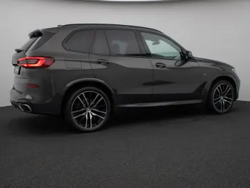BMW X5 xD30d M Sport 360 Laser HUD DAB HiFi 22Zoll