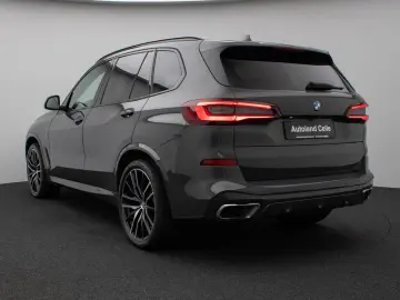 BMW X5 xD30d M Sport 360 Laser HUD DAB HiFi 22Zoll