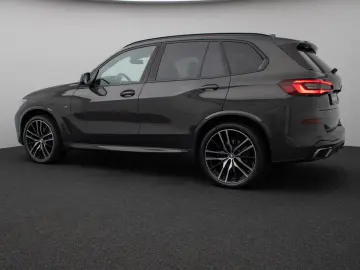 BMW X5 xD30d M Sport 360 Laser HUD DAB HiFi 22Zoll