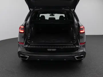 BMW X5 xD30d M Sport 360 Laser HUD DAB HiFi 22Zoll