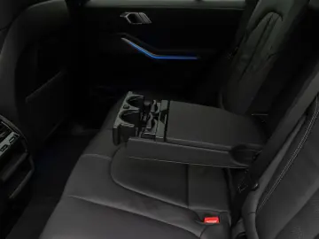 BMW X5 xD30d M Sport 360 Laser HUD DAB HiFi 22Zoll