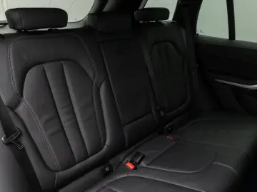 BMW X5 xD30d M Sport 360 Laser HUD DAB HiFi 22Zoll