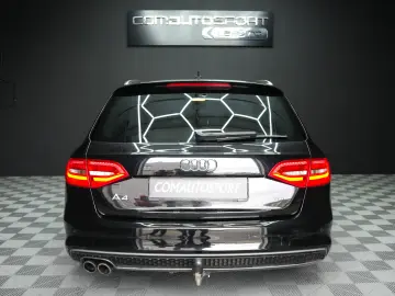 AUDI A4 S-LINE AT