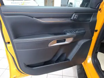 FORD Ranger Wildtrak 3.0L V6 AHK Allrad Bluetooth LED