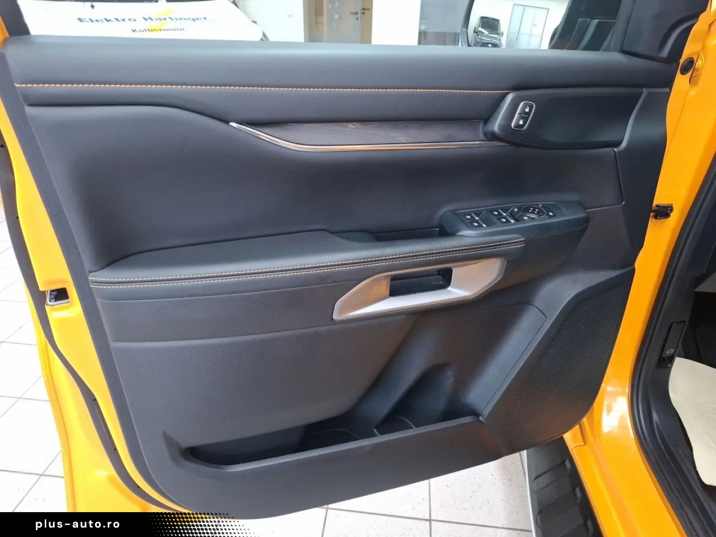 FORD Ranger Wildtrak 3.0L V6 AHK Allrad Bluetooth LED