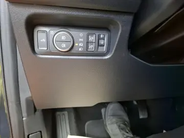 FORD Ranger Wildtrak 3.0L V6 AHK Allrad Bluetooth LED