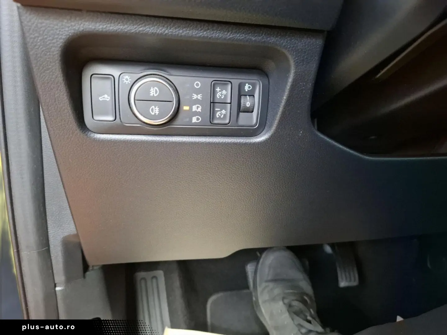 FORD Ranger Wildtrak 3.0L V6 AHK Allrad Bluetooth LED