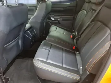 FORD Ranger Wildtrak 3.0L V6 AHK Allrad Bluetooth LED