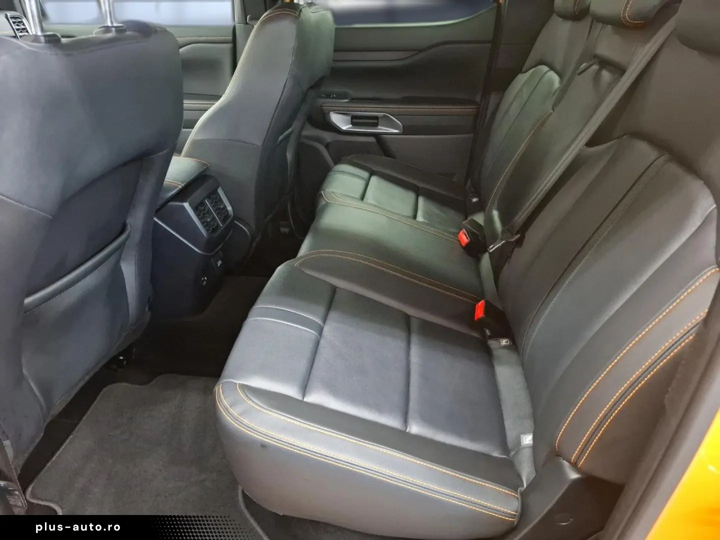 FORD Ranger Wildtrak 3.0L V6 AHK Allrad Bluetooth LED