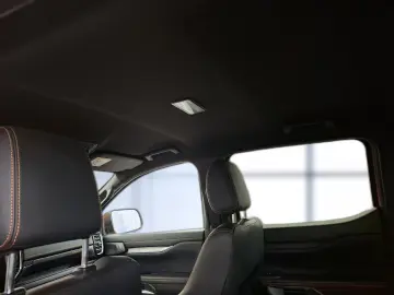 FORD Ranger Wildtrak 3.0L V6 AHK Allrad Bluetooth LED