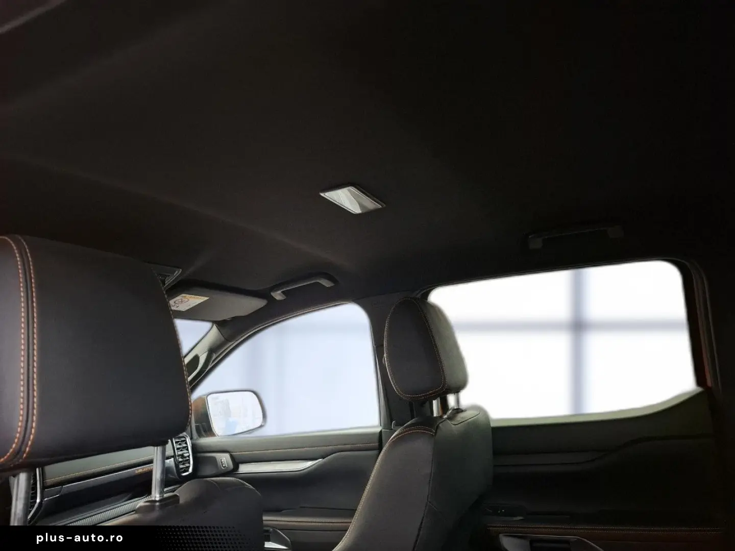 FORD Ranger Wildtrak 3.0L V6 AHK Allrad Bluetooth LED