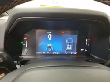 FORD Ranger Wildtrak 3.0L V6 AHK Allrad Bluetooth LED