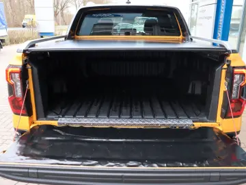 FORD Ranger 2.0l EcoBlue DoKa Autm. Wildtrak AHK BLIS