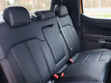 FORD Ranger 2.0l EcoBlue DoKa Autm. Wildtrak AHK BLIS