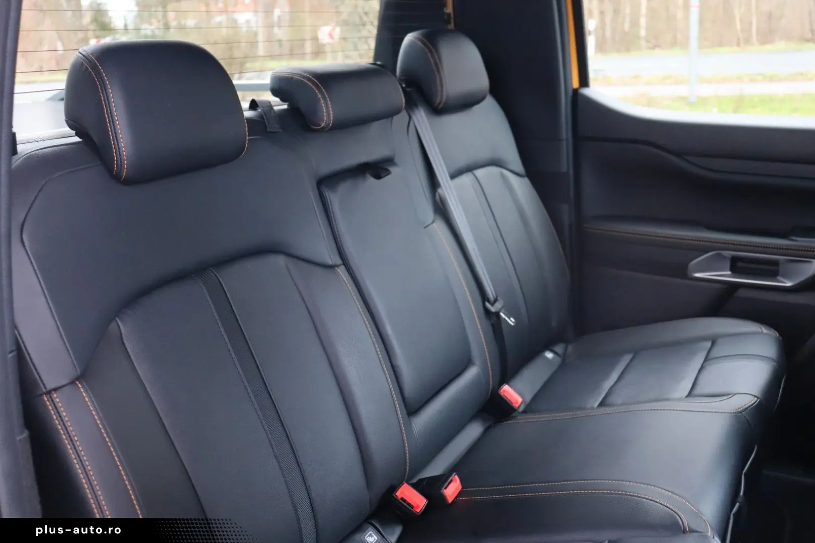 FORD Ranger 2.0l EcoBlue DoKa Autm. Wildtrak AHK BLIS