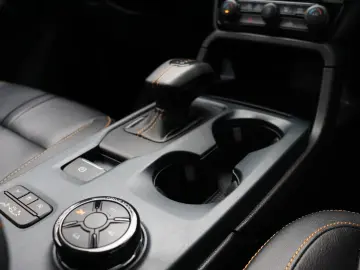 FORD Ranger 2.0l EcoBlue DoKa Autm. Wildtrak AHK BLIS