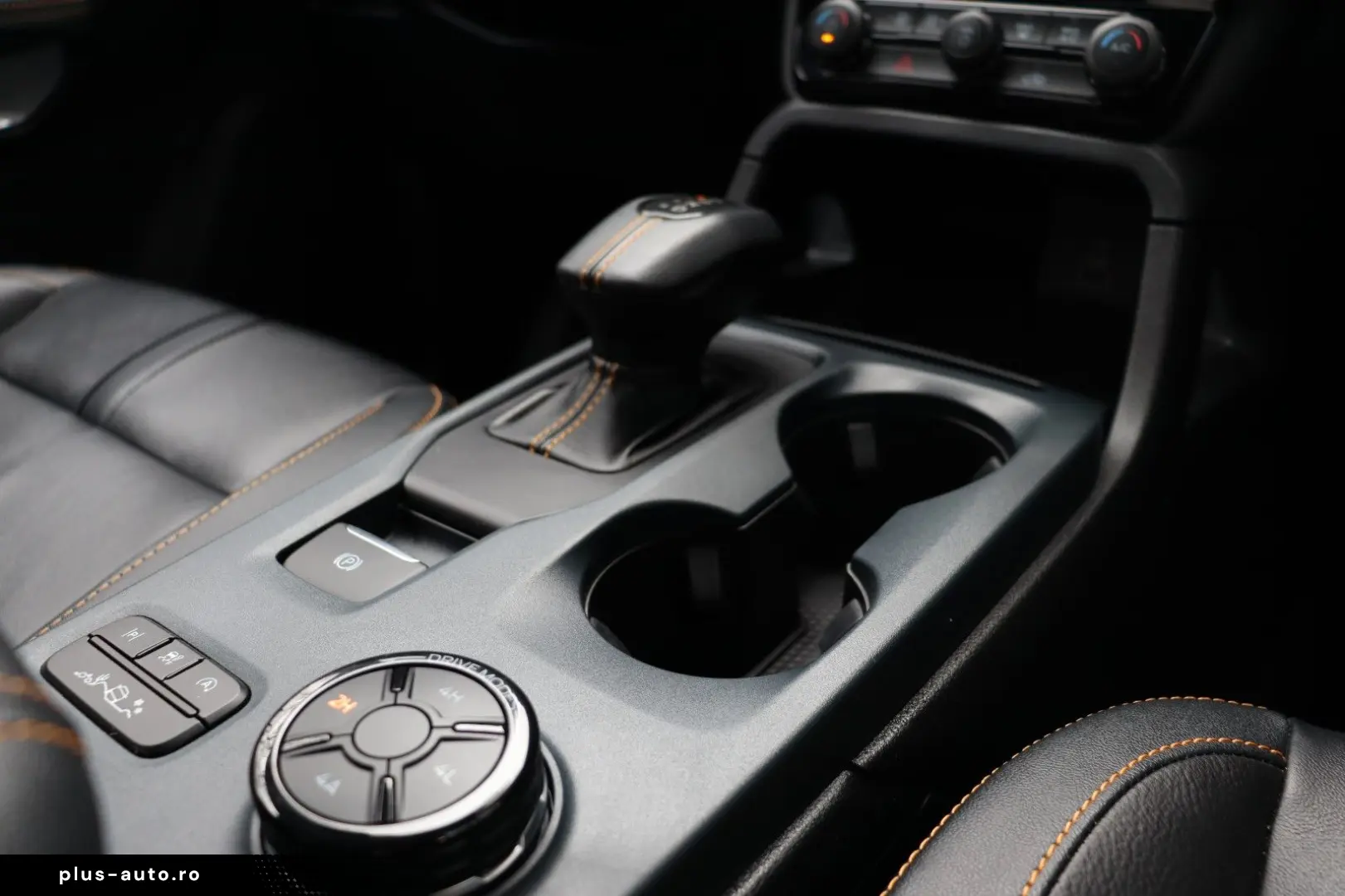 FORD Ranger 2.0l EcoBlue DoKa Autm. Wildtrak AHK BLIS