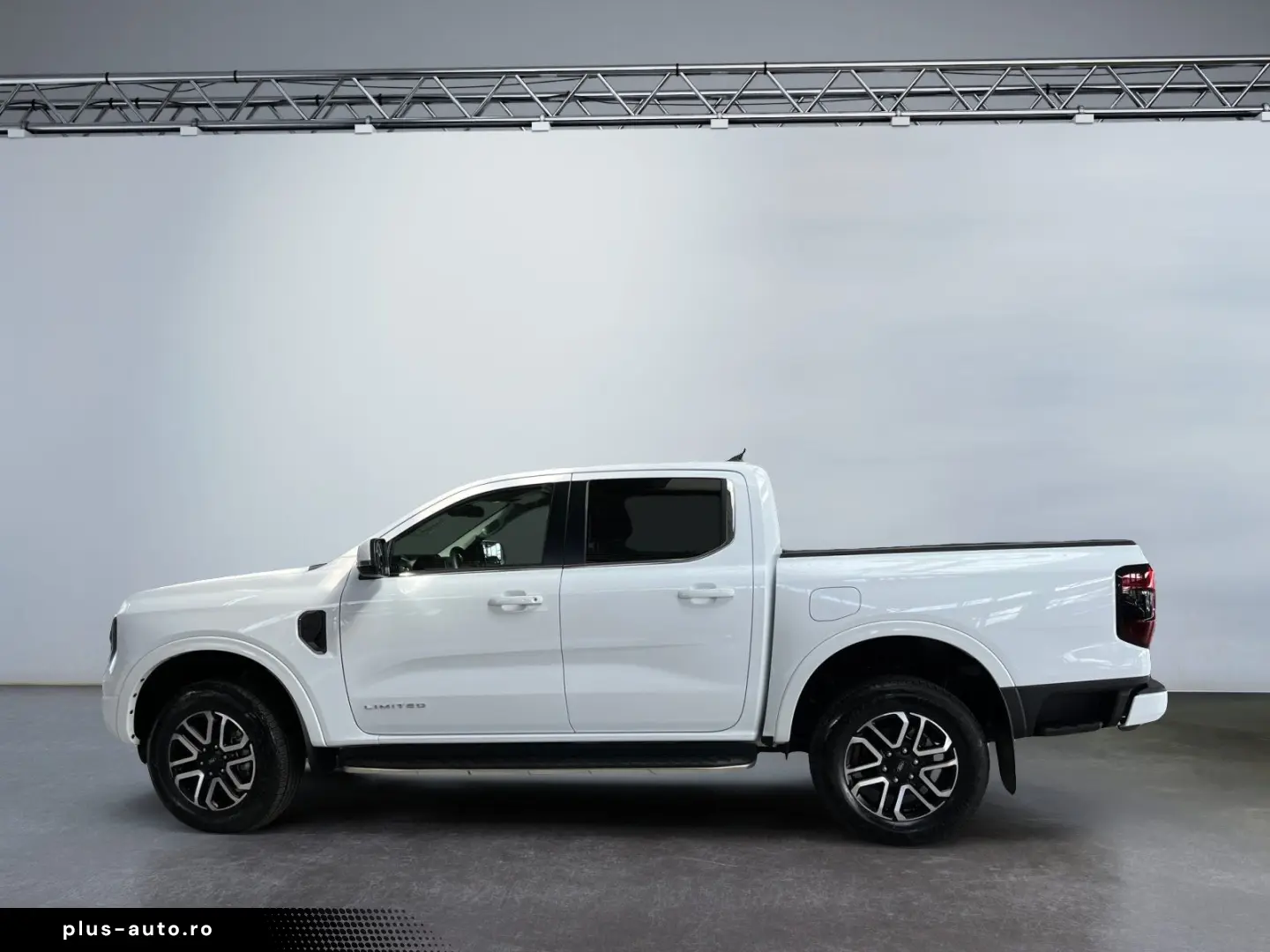 FORD Ranger Limited 2.0 Ecoblue 4x4 DoKa LED PDC
