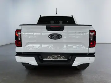 FORD Ranger Limited 2.0 Ecoblue 4x4 DoKa LED PDC