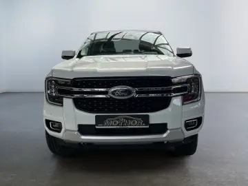 FORD Ranger Limited 2.0 Ecoblue 4x4 DoKa LED PDC