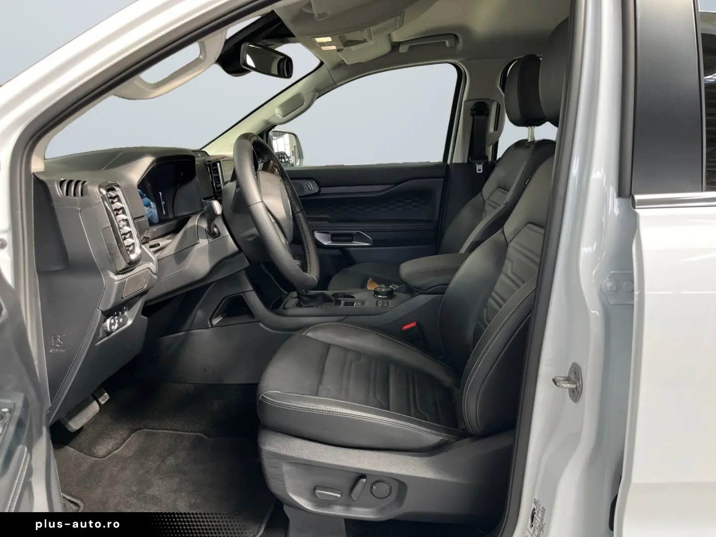 FORD Ranger Limited 2.0 Ecoblue 4x4 DoKa LED PDC