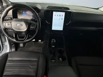 FORD Ranger Limited 2.0 Ecoblue 4x4 DoKa LED PDC