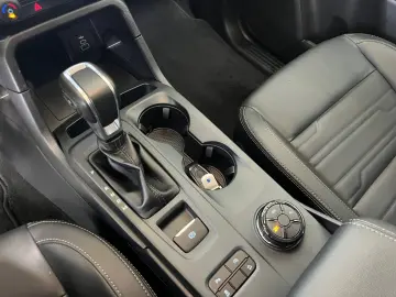 FORD Ranger Limited 2.0 Ecoblue 4x4 DoKa LED PDC