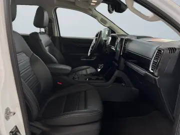 FORD Ranger Limited 2.0 Ecoblue 4x4 DoKa LED PDC