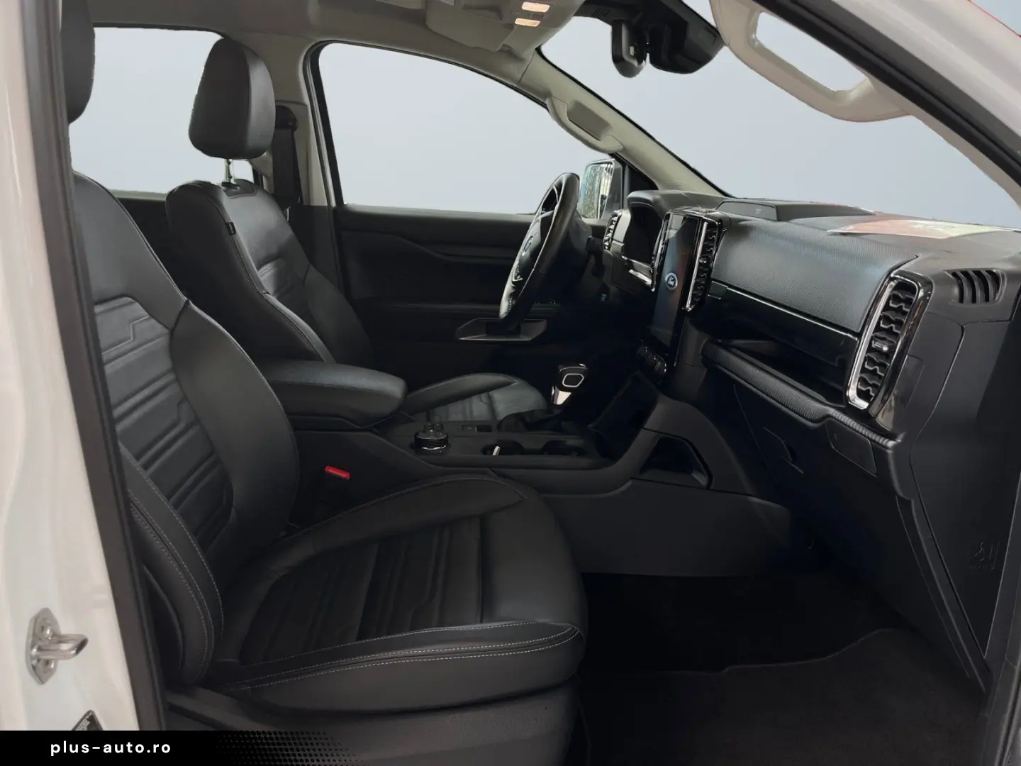 FORD Ranger Limited 2.0 Ecoblue 4x4 DoKa LED PDC