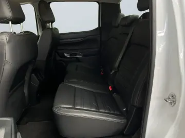 FORD Ranger Limited 2.0 Ecoblue 4x4 DoKa LED PDC